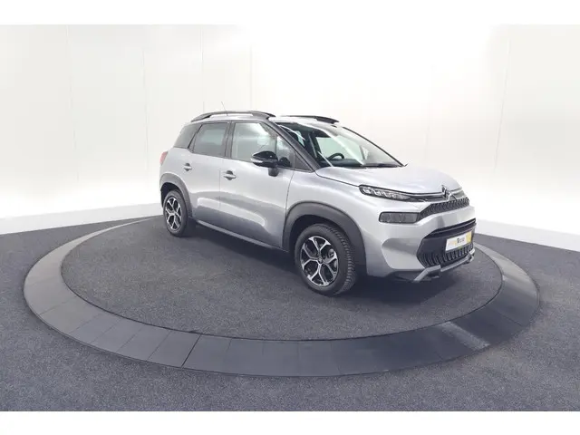 Citroën C3 Aircross PureTech 130 EAT6 Max 2024 Benzine 71