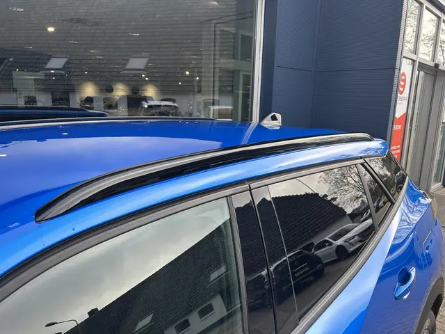 Peugeot 2008 1.2 Turbo 100PK Allure 2024 Benzine 32