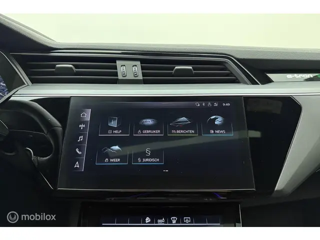 Audi e-tron 55 FULL OPTION! 113K NP!! 2018 Elektrisch 34