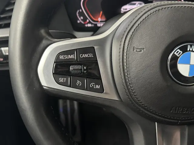 BMW 1 Serie 118i High Executive 2020 Benzine 16