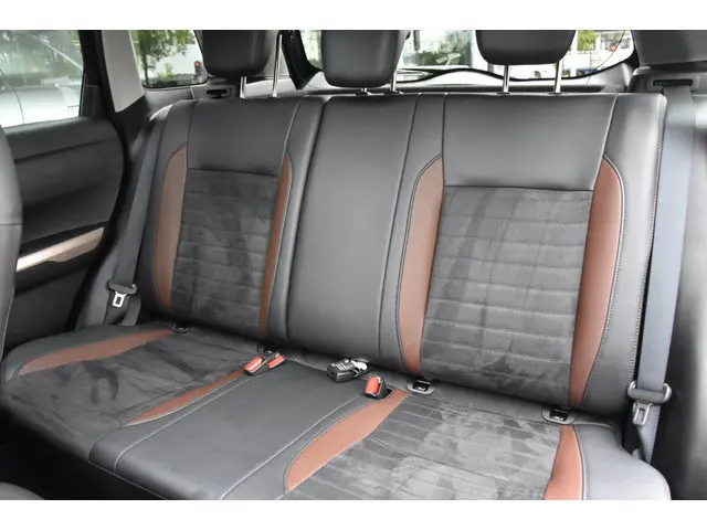 Suzuki Vitara 1.6 Experience NLse auto 2017 Benzine 10