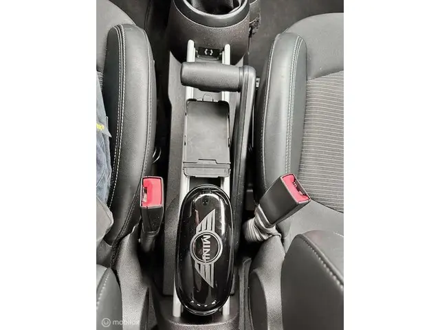 MINI Countryman 1.6 Cooper ALL4 2015 Benzine 11