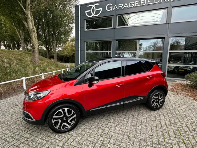 Renault Captur 3