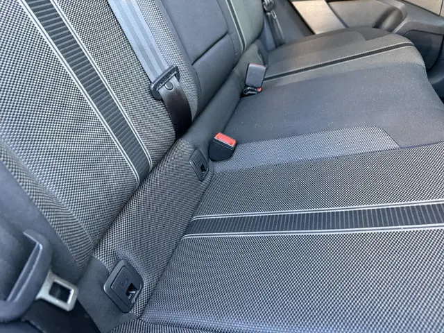 Volkswagen T-Roc 1.5 TSI 150pk Sport 2018 Benzine 12