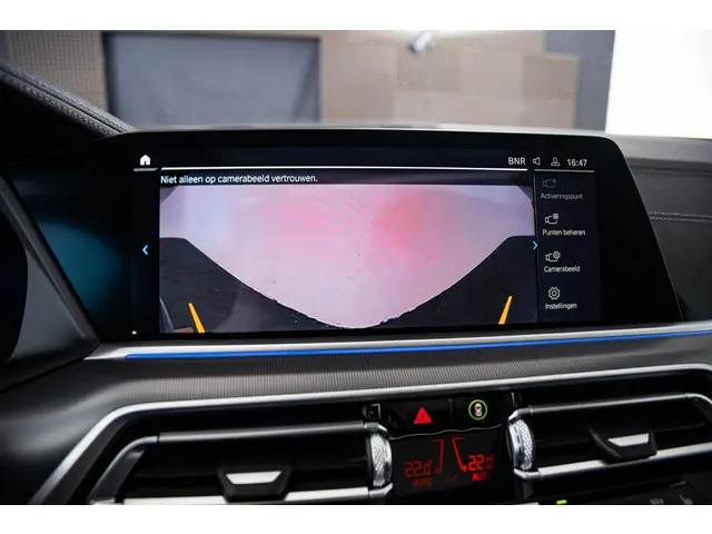 BMW X5 xDrive45e High Executive 2021 Hybride Benzine 58