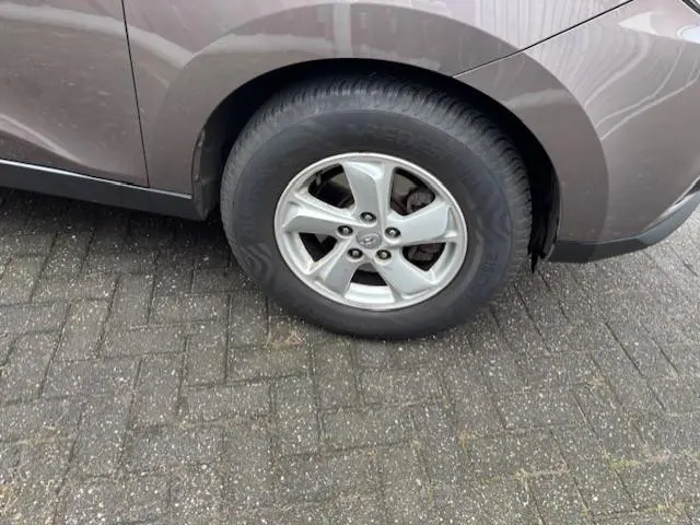 Hyundai ix35 2.0i Style 2012 Benzine 6