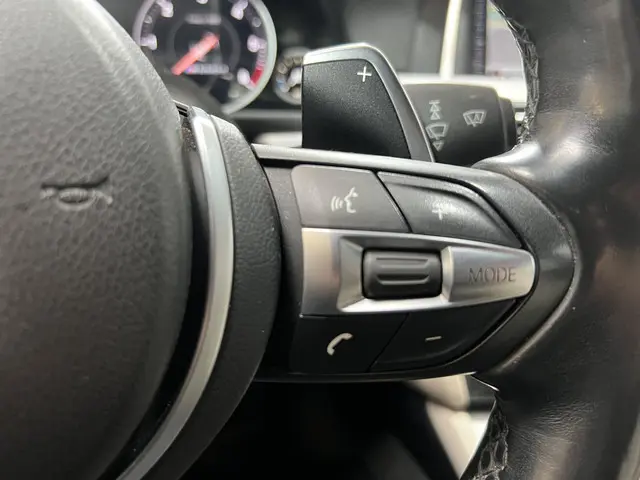 BMW 5 Serie M550xd 2014 Diesel 11