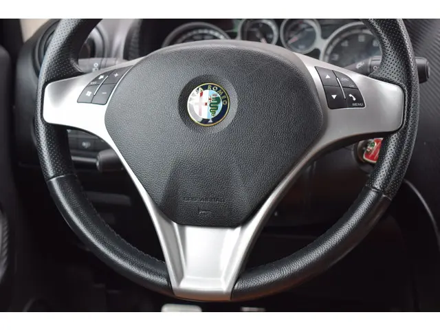 Alfa Romeo MiTo 0.9 TwinAir Distinctive 2013 Benzine 13