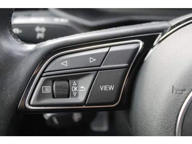 Audi A1 Sportback 30 TFSI Pro Line 2020 Benzine 17