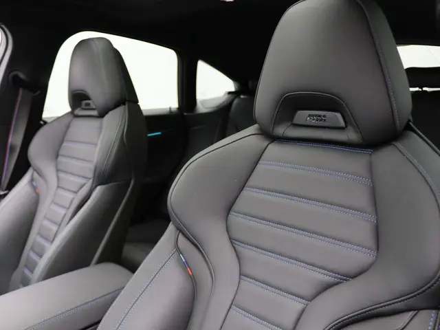 BMW i4 M50 2023 Elektrisch 11