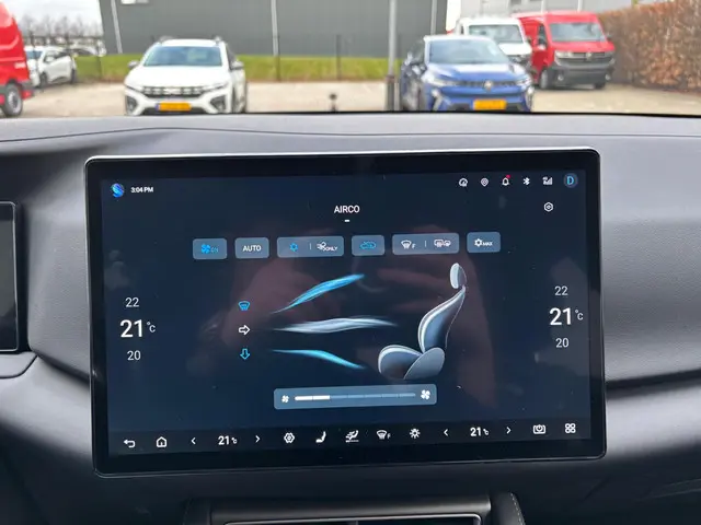 BYD ATTO 2 Byd dm-i DMI-I Boost 2026 Hybride Benzine 28