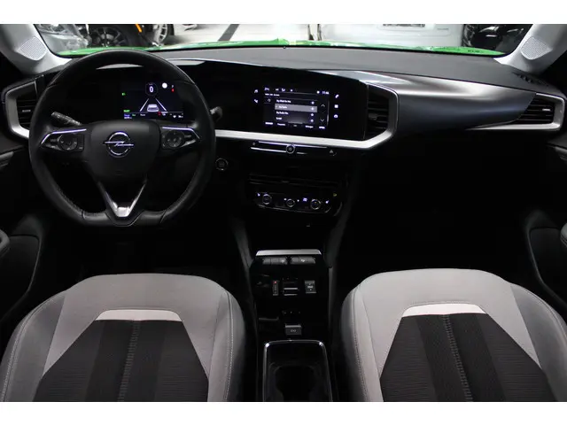 Opel Mokka-e Elegance 50-kWh 11kw 2023 Elektrisch 12