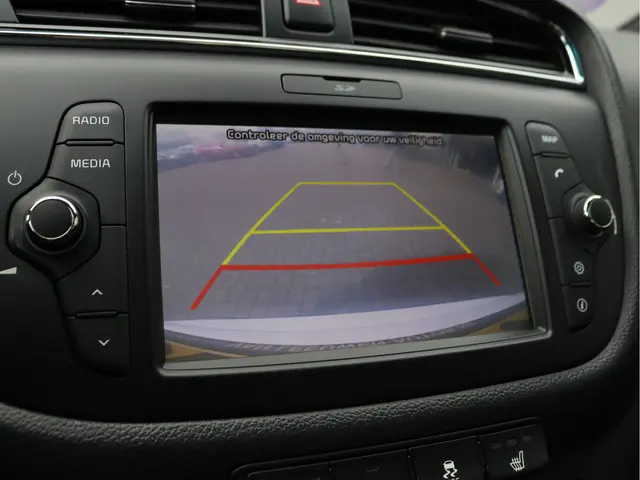 Kia cee'd Sportswagon 1.0 T-GDi GT-Line 2018 Benzine 44