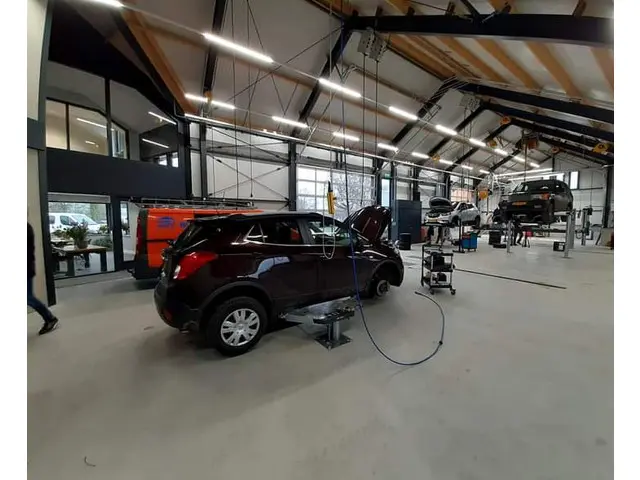 Nissan X-Trail 1.6 DIG-T Tekna 7p. 2017 Benzine 52