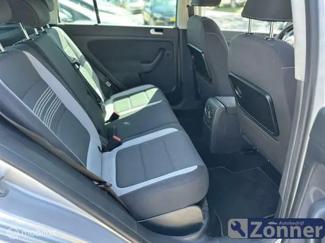 Volkswagen Golf Plus 1.2 TSI Easyline 2014 Benzine 7