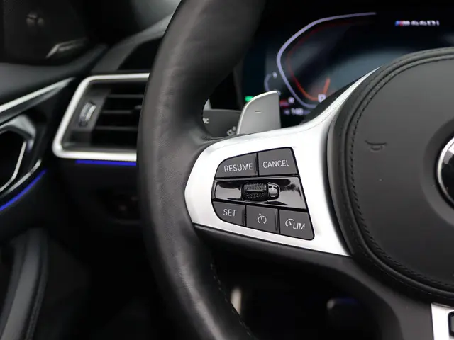 BMW 4 Serie Cabrio M440i xDrive 2022 Benzine 14