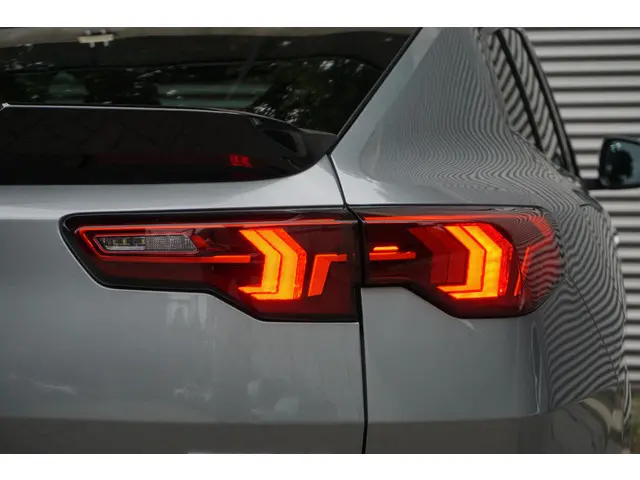 BMW iX2 eDrive20 2025 Elektrisch 22