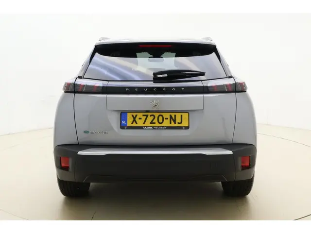 Peugeot e-2008 EV Allure 50 kWh 2022 Elektrisch 11