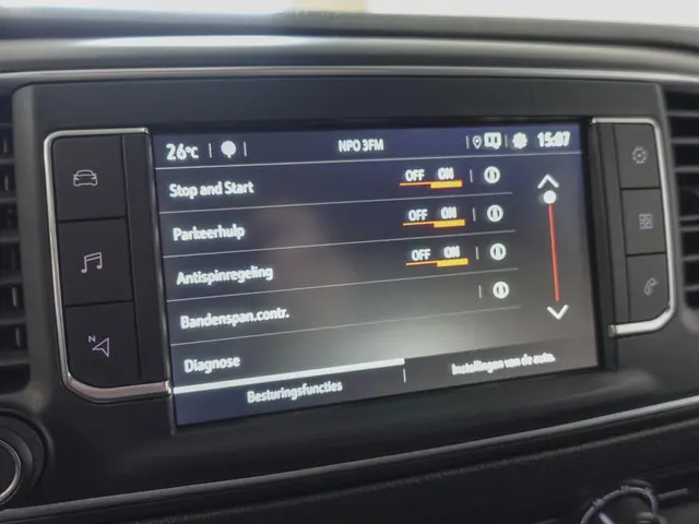 Opel Vivaro L2H1 Edition 145PK Automaat 2023 Diesel 29