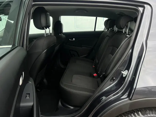 Kia Sportage 1.6 GDI X-treme ComfortLine 2015 Benzine 8