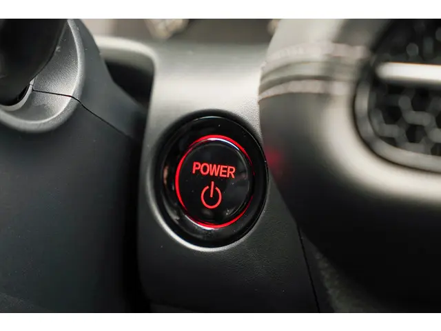 Honda ZR-V 2.0i e:HEV SPORT 2026 Hybride Benzine 17