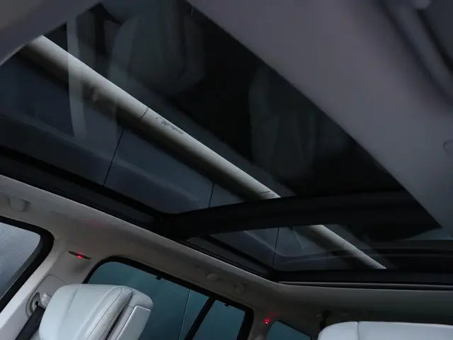 Renault Espace 1.6 dCi Initiale Paris 7p. 2018 Diesel 14