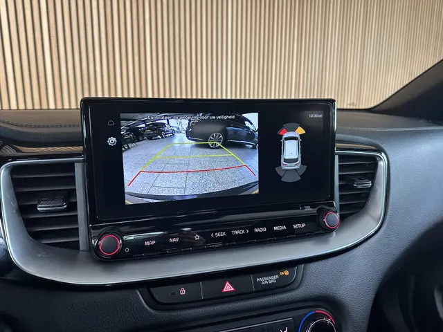 Kia ProCeed 1.6 T-GDI GT 2021 Benzine 28