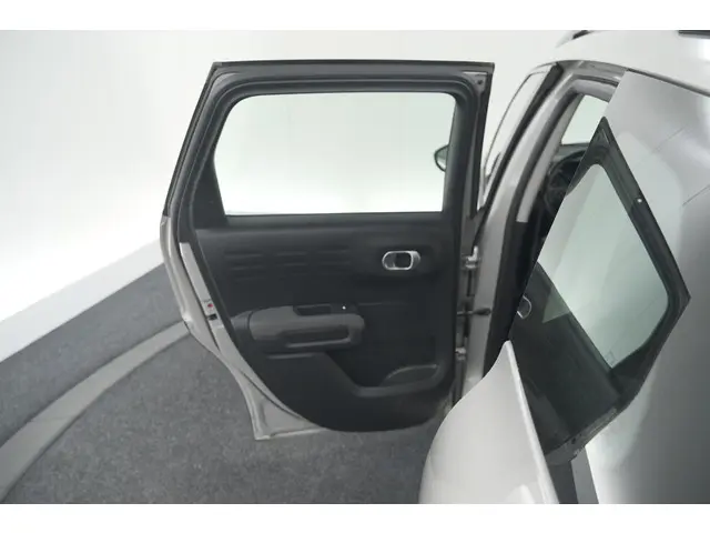 Citroën C3 Aircross PureTech 110 S&S Feel 2020 Benzine 61