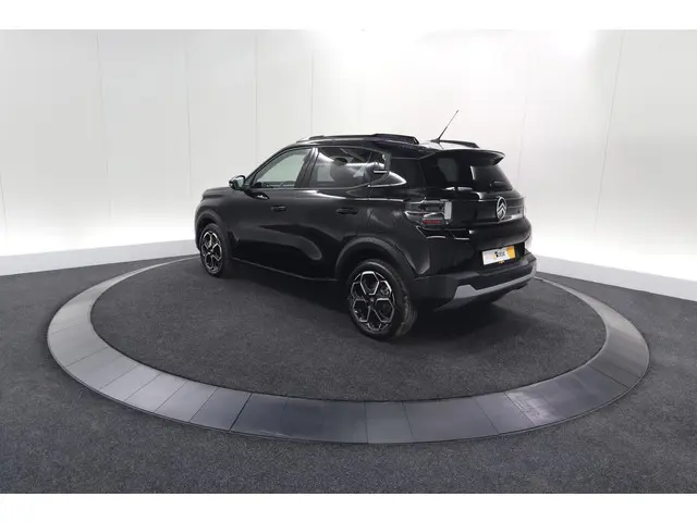 Citroën ë-C3 Max 113pk 44 kWh 2025 Elektrisch 13