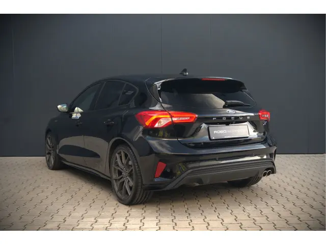 Ford Focus 1.5 EcoBoost ST Line Business 2019 Benzine 7