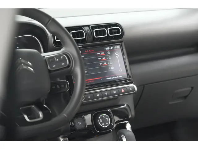 Citroën C3 Aircross PureTech 130 EAT6 Max 2024 Benzine 51