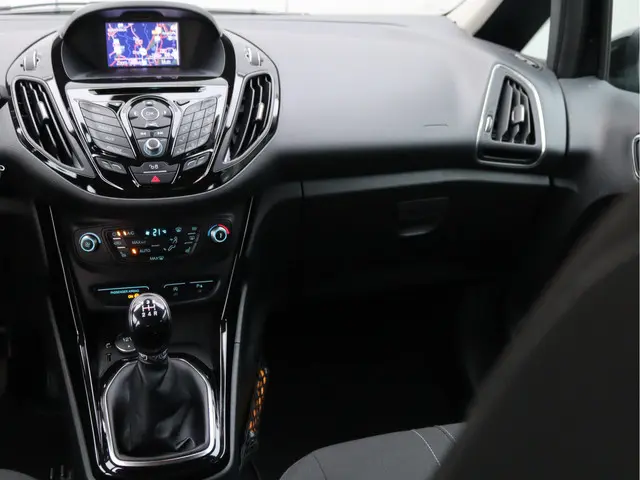 Ford B-MAX 1.0 EcoBoost Titanium 2018 Benzine 18