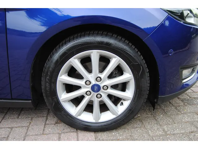 Ford Focus Wagon 1.0 Titanium 2016 Benzine 5
