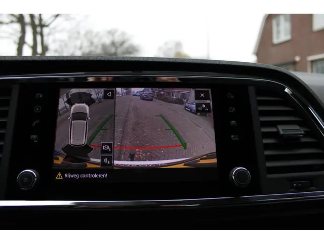 SEAT Ateca 1.5 TSI Style 2020 Benzine 22