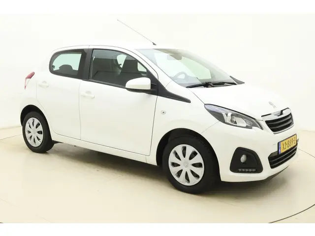 Peugeot 108 1.0 e-VTi Active 2019 Benzine 7