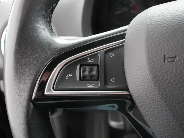Škoda Citigo 1.0 Ambition 2019 Benzine 15