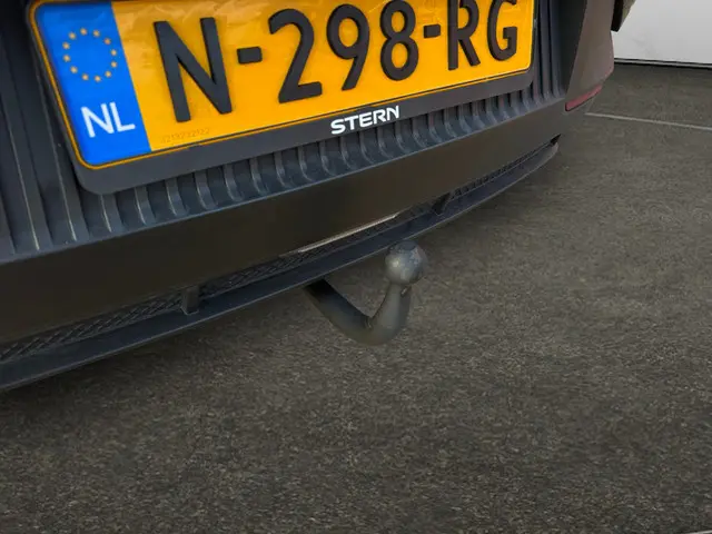 Kia EV6 58 kWh- 2021 Elektrisch 23