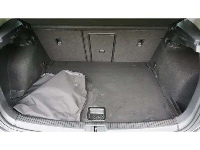Volkswagen e-Golf E-DITION Warmtepomp 2020 Elektrisch 13