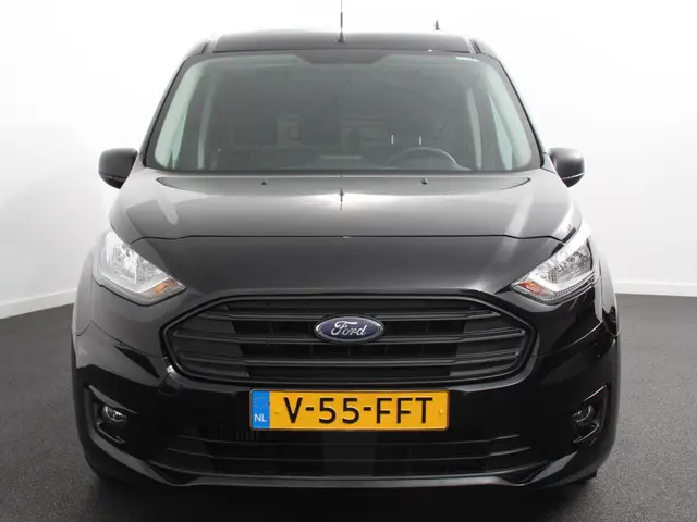 Ford Transit Connect 1.5 EcoBlue Automaat L2 2024 Diesel 4
