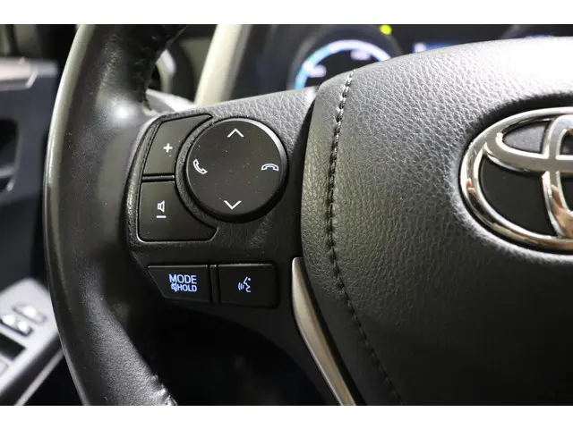 Toyota RAV4 2.5 Hybrid AWD Energy, 2018 Hybride Benzine 28