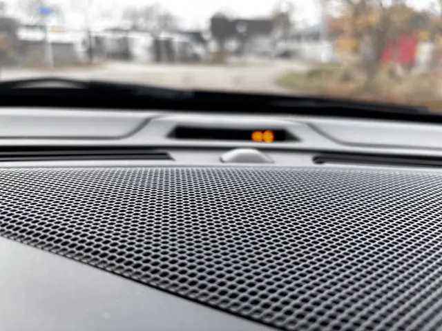 Ford Mondeo Wagon 1.5 ST Line 2018 Benzine 28