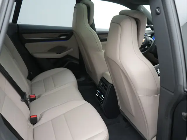 Porsche Macan 4S 2024 Elektrisch 25