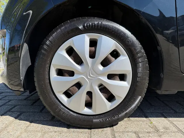 Citroën C1 1.0 e-VTi Feel 2014 Benzine 28
