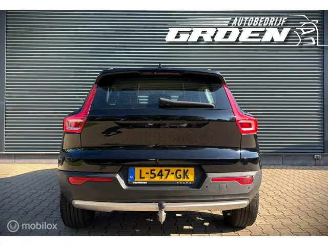 Volvo XC40 1.5 T3 2018 Benzine 11