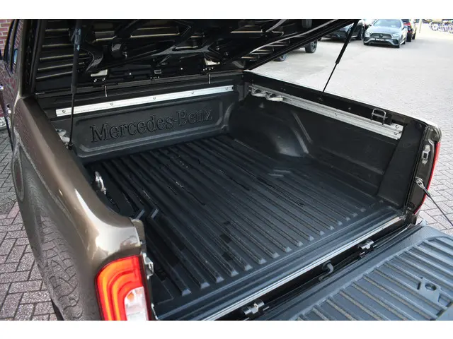 Mercedes-Benz X-Klasse 250 d 4MATIC Power 2018 Diesel 66