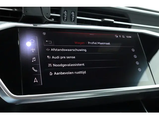 Audi A6 Avant 40 TDI quattroS Line 2019 Diesel 20