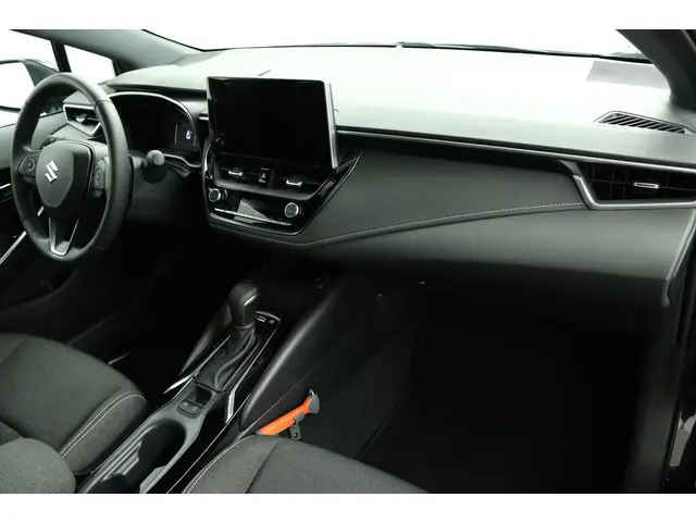 Suzuki Swace 1.8 Hybrid Select 2025 Hybride Benzine 43