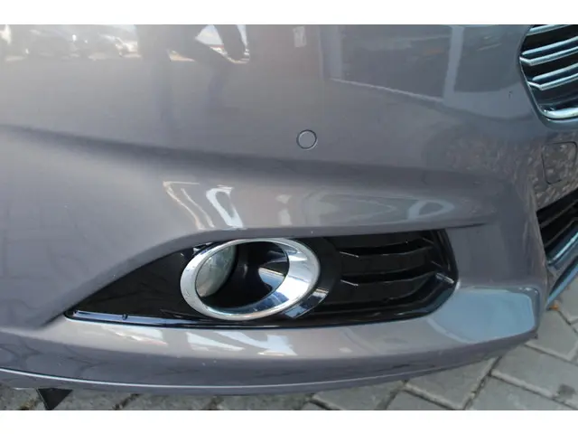 Ford Mondeo 2.0 IVCT HEV Titanium 2016 Hybride Benzine 32