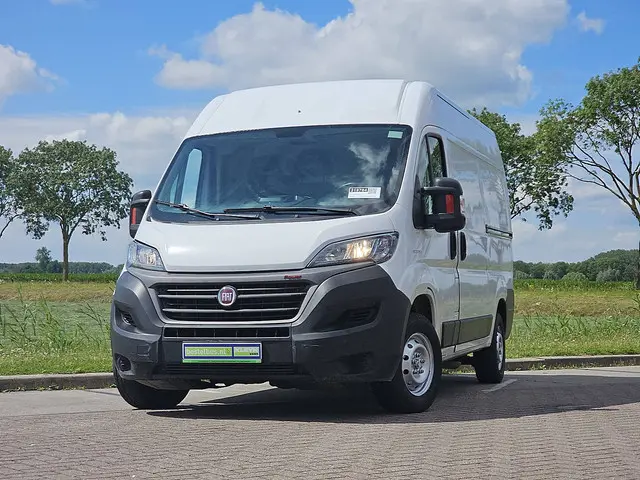 Fiat Ducato 2.3 2021 Diesel