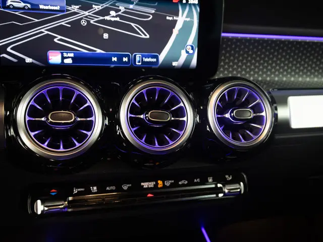 Mercedes-Benz EQB 250+ Limited Edition 2024 Elektrisch 31